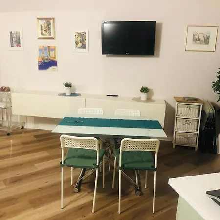 Charme Holidays Trastevere Holiday home Rome