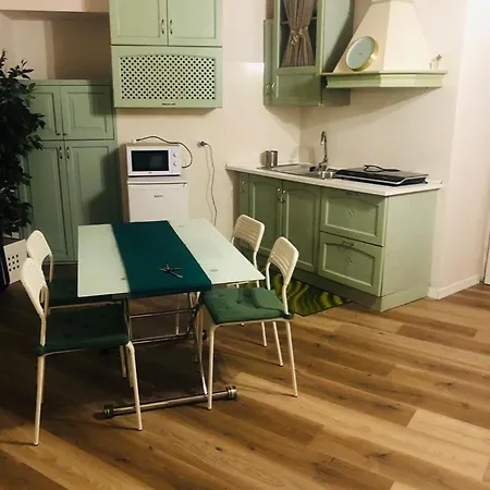 Holiday home Charme Holidays Trastevere