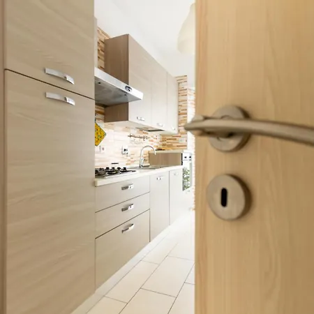 Appartamento Cozy Retreat Saint John