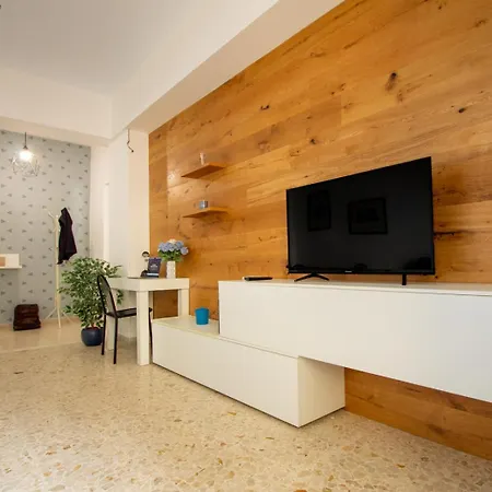 Cozy Retreat Saint John Appartamento Roma