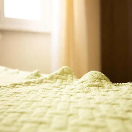 Cozy Retreat Saint John Appartamento *