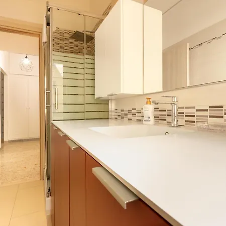 Appartamento Cozy Retreat Saint John *