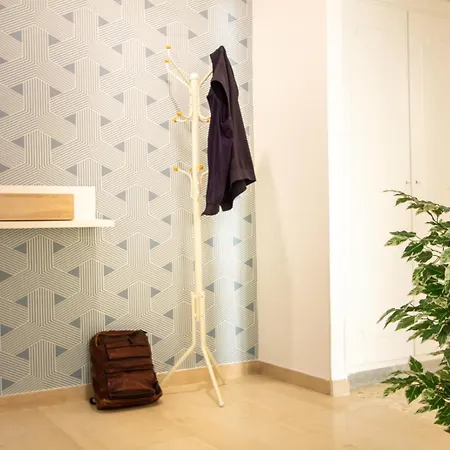 Cozy Retreat Saint John Appartamento *