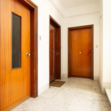 Appartamento Cozy Retreat Saint John
