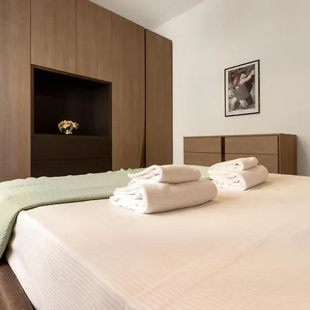 Appartamento Cozy Retreat Saint John