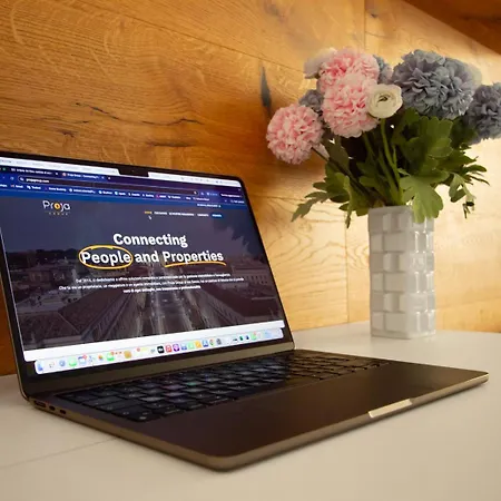 Appartamento Cozy Retreat Saint John Roma