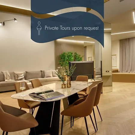 Daplace - Felicia Apartment *