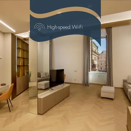 Apartment Daplace - Felicia *