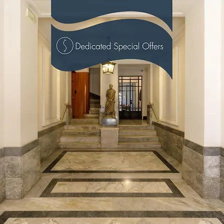 Daplace - Felicia Apartment Rome