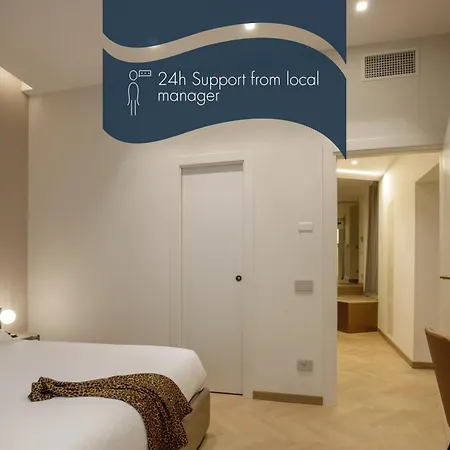 Daplace - Felicia Apartment Rome