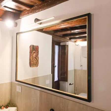 Apartment Domus Minelli Navona By Ghor *