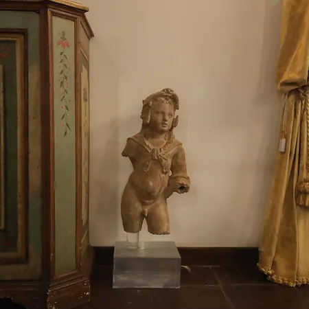 Domus Minelli Navona By Ghor Apartment Rome