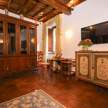 Domus Minelli Navona By Ghor Apartment Rome