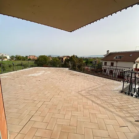 Apartment Casa Morena Rome