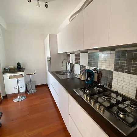 Casa Morena * Rome