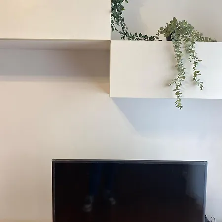 Casa Morena Apartment
