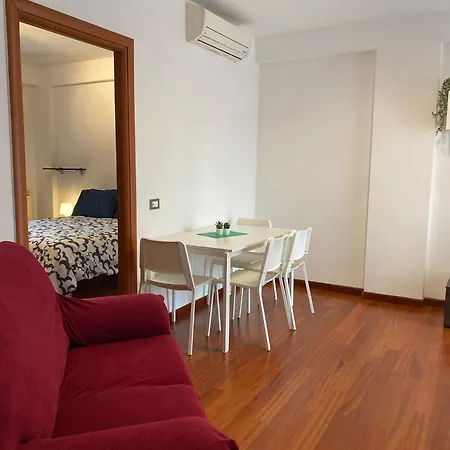 Apartment Casa Morena