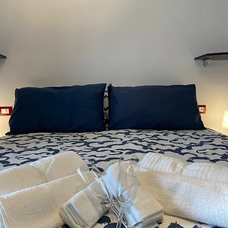 Casa Morena * Rome