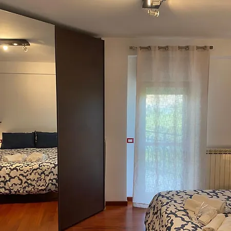 Apartment Casa Morena *