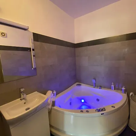 Casa Morena Apartment Rome
