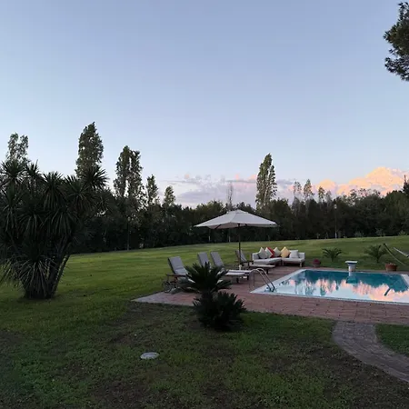 Lodge Bovari - Appia Antica