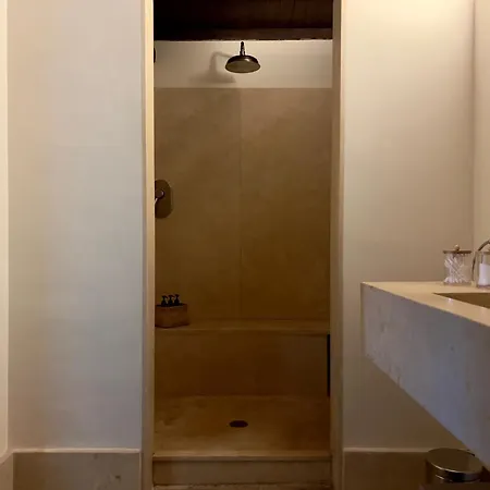 Lodge Bovari - Appia Antica Rome