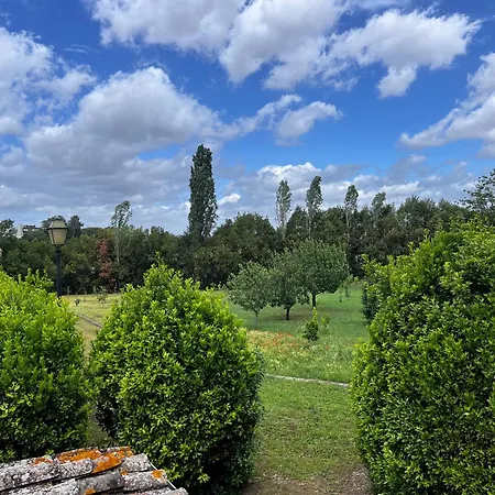 Bovari - Appia Antica Lodge