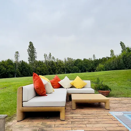 Bovari - Appia Antica Lodge