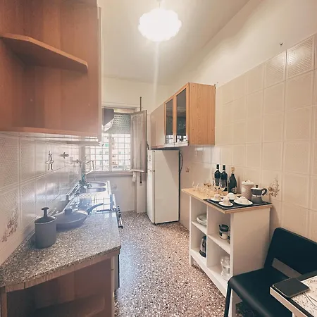 Betty House Appartamento *