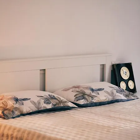 Appartamento Betty House Roma