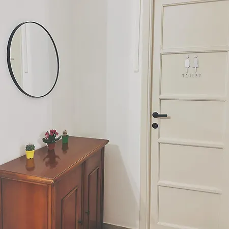 Betty House