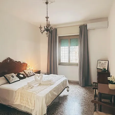 Betty House Appartamento *
