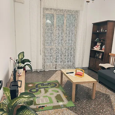 Betty House Roma