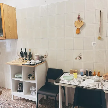 Appartamento Betty House *