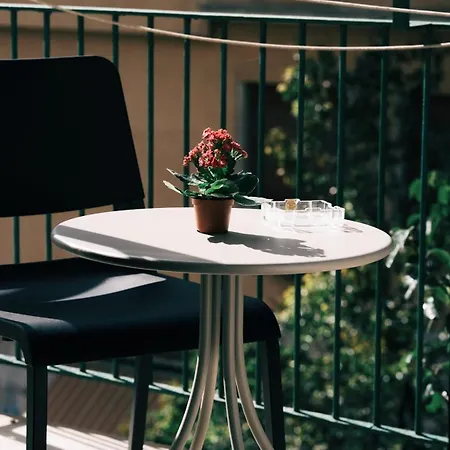 Betty House * Roma