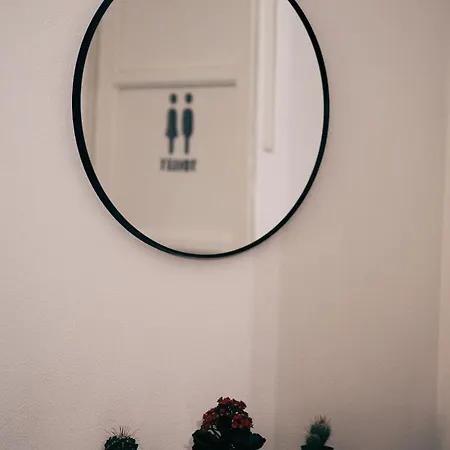 Betty House