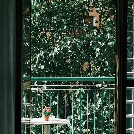 Betty House Appartamento
