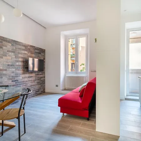 Iflat Radiant Retreat In Esquilino