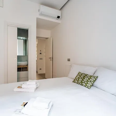 Iflat Radiant Retreat In Esquilino *