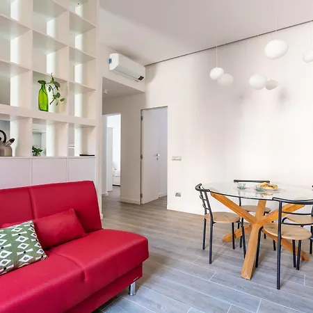 Iflat Radiant Retreat In Esquilino
