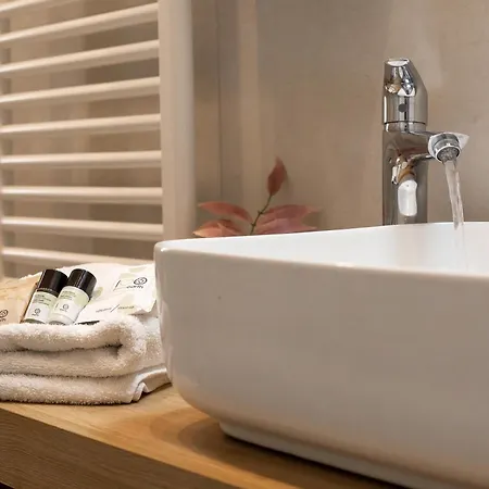 Iflat Radiant Retreat In Esquilino Apartment Rome