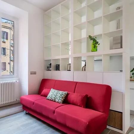 Iflat Radiant Retreat In Esquilino