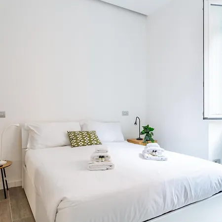 Iflat Radiant Retreat In Esquilino Apartment