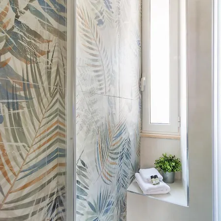 Iflat Radiant Retreat In Esquilino * Rome