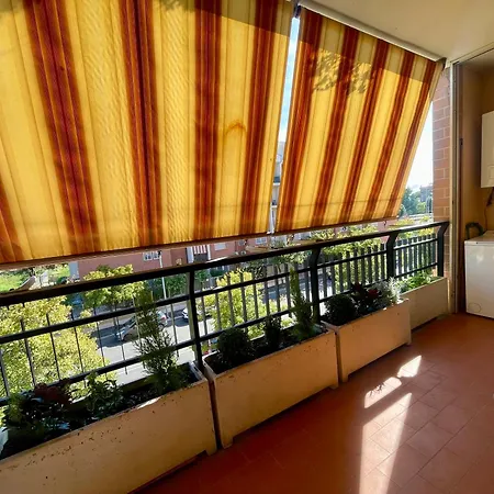 Apartment Casa Berto Anagnina *