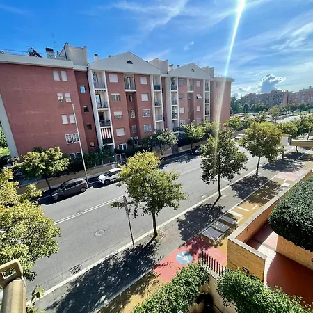 Casa Berto Anagnina
