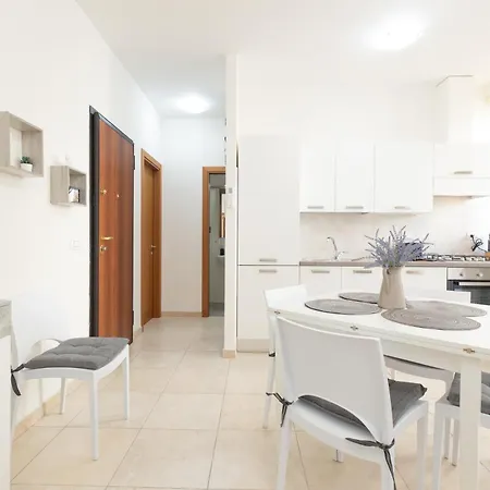 Casa Luna Apartment
