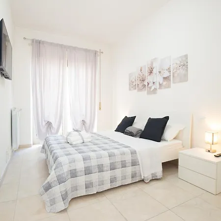 Casa Luna Rome