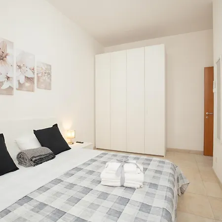 Casa Luna Apartment