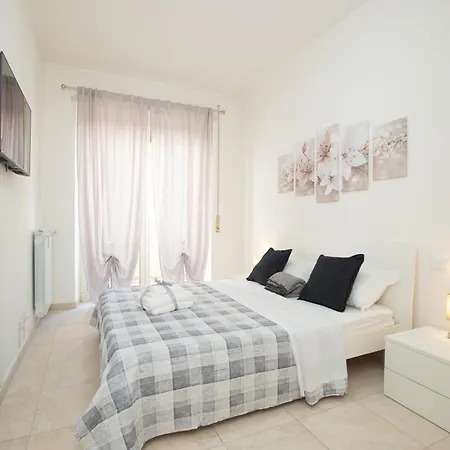 Casa Luna Apartment